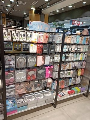 前郭縣前郭鎮啟路文化用品店 工藝品的文化魅力和商業價值