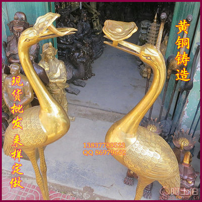 妙音銅器 傳統(tǒng)工藝與風水文化的完美融合
